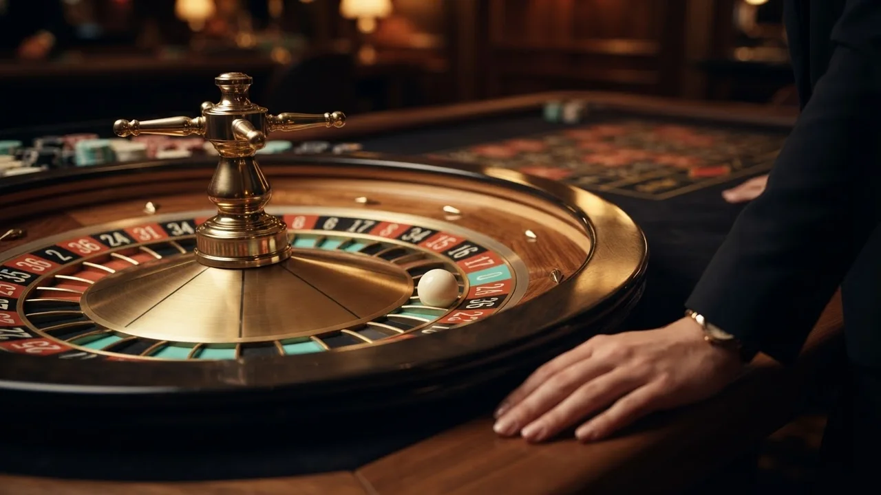 Bitcoin casino